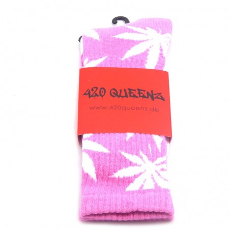Weed Socken