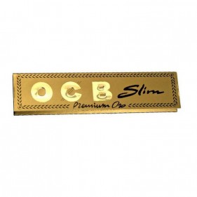 Gold King Size Slim Longpapers