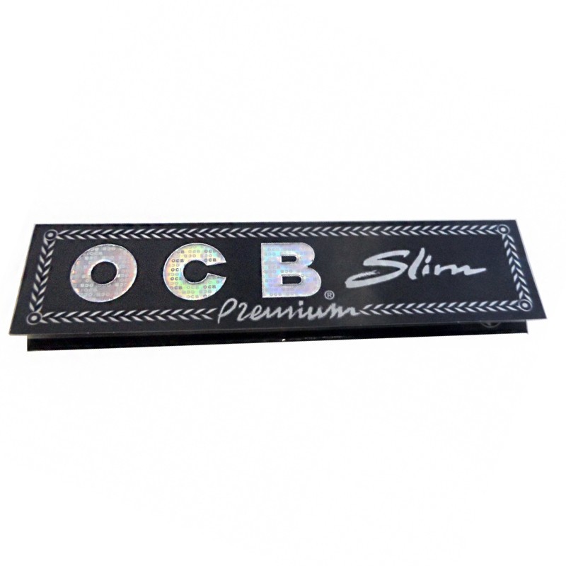 OCB Premium King Size Slim Longpapers