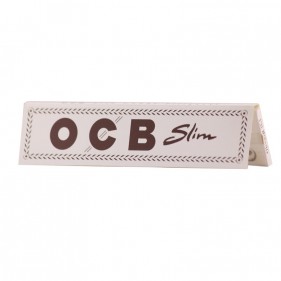 OCB King Size Slim Longpapers