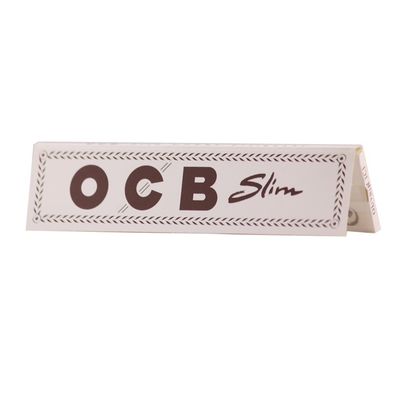 OCB King Size Slim Longpapers