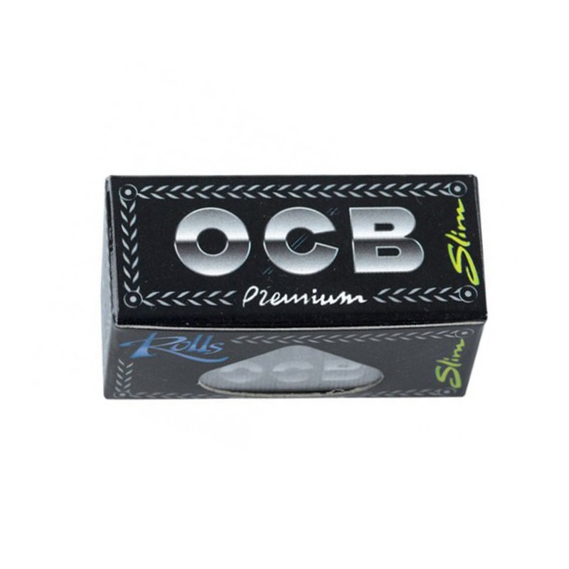OCB Premium Slim Rolls 4m