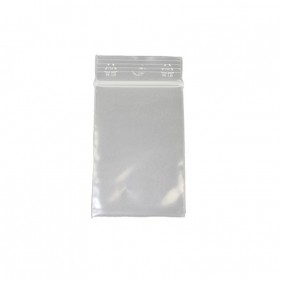 Zip-Beutel 40x60mm