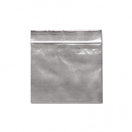 Zip-Beutel 35x35mm