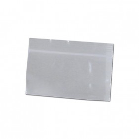 Zip-Beutel 50x25mm