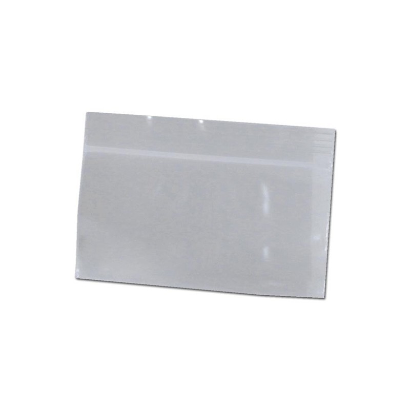 Zip-Beutel 50x25mm