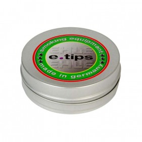 EHLE Glas Tips 3 Stk.