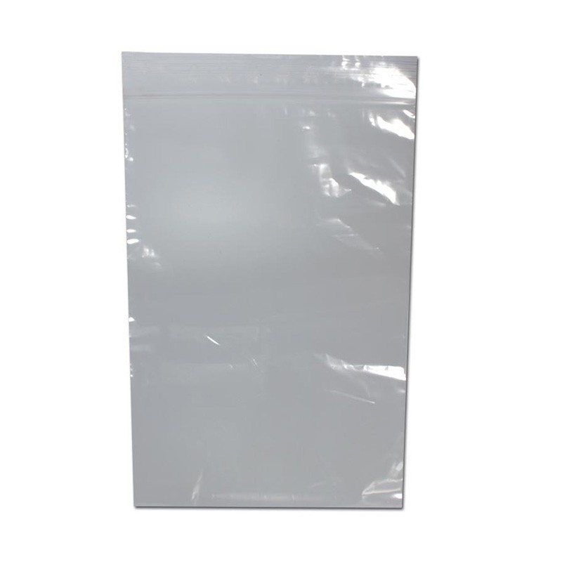 Zip-Beutel 150x250mm