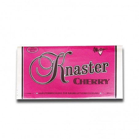 Knaster Cherry Kräutermischung 35g