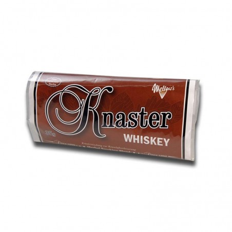Knaster Whiskey Kräutermischung 35g