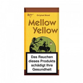 Mellow Yellow Kräutermischung 35g
