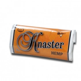 Knaster Hemp Kräutermischung 35g