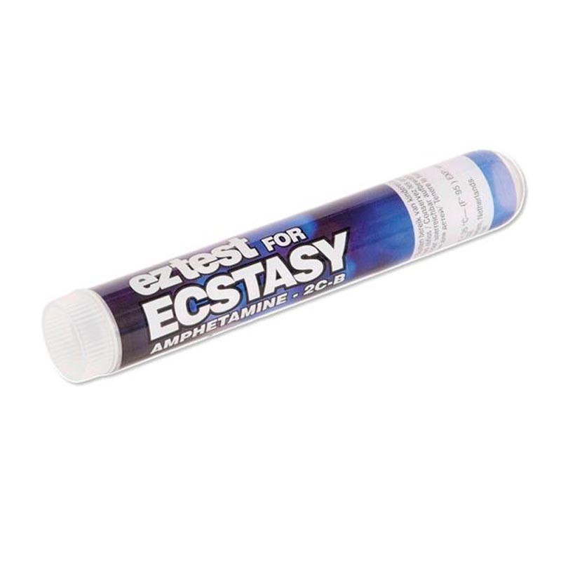 EZ-Test Ecstasy