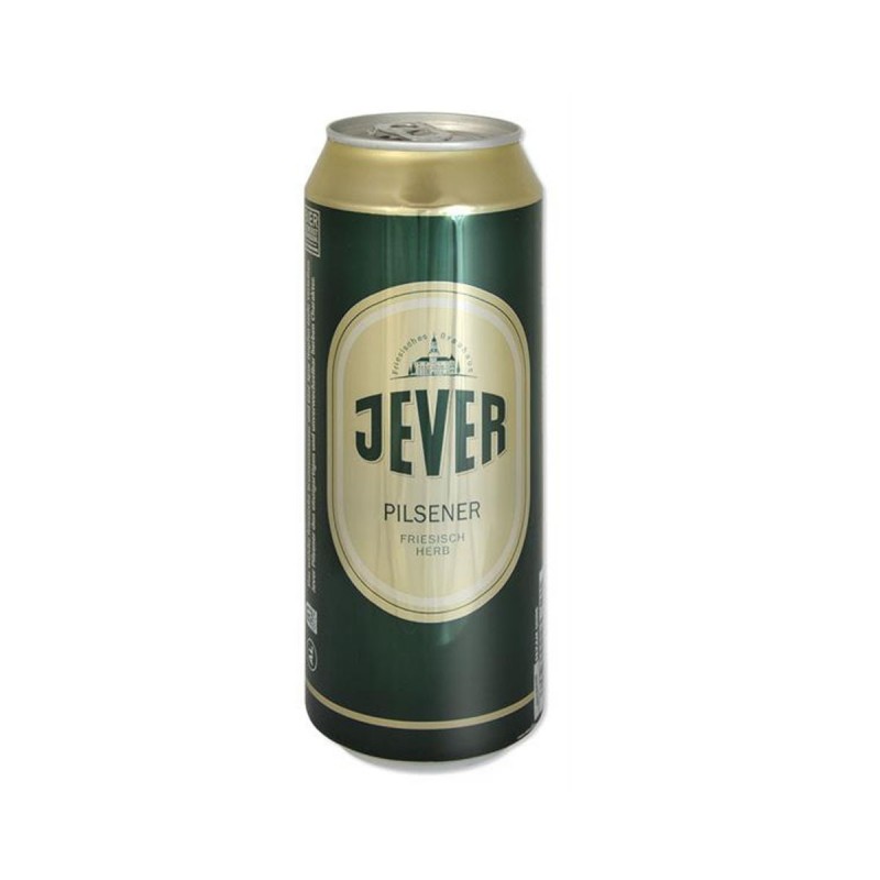Dosensafe Jever