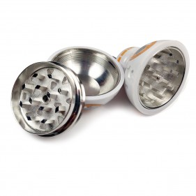BB-8 Zink Grinder
