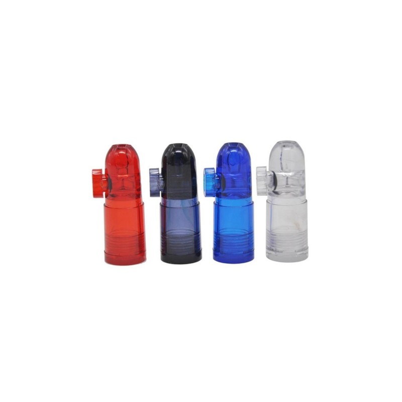 Dosierer aus Plastik