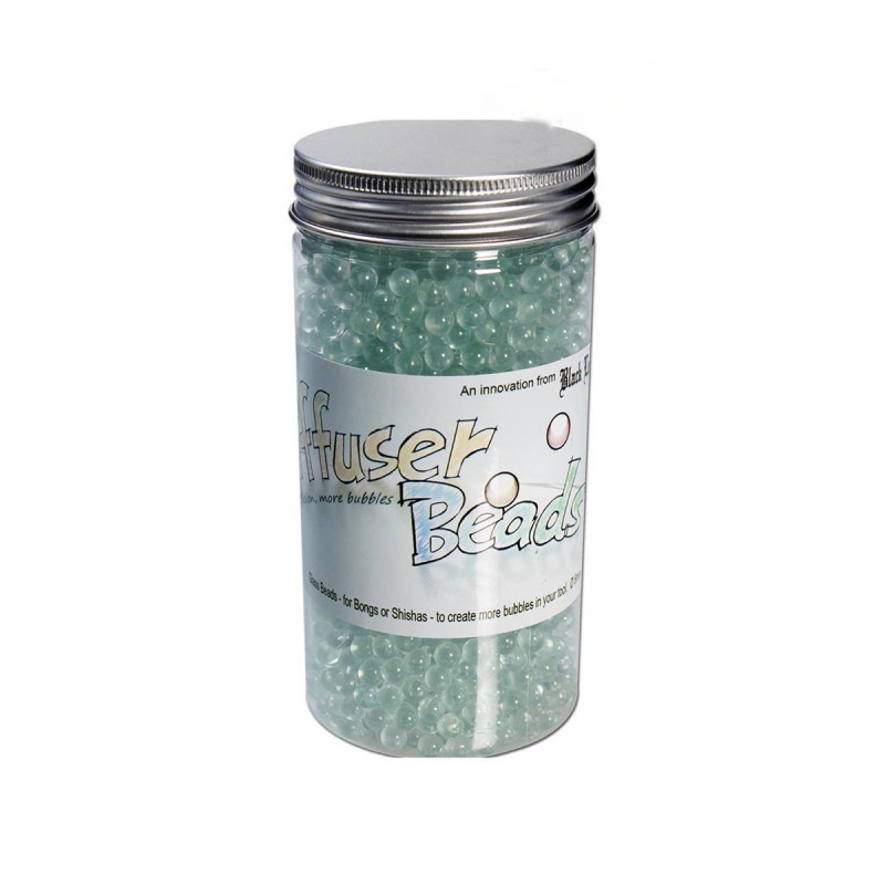 Diffusor-Kugeln aus Glas 570g