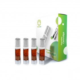 PhenoPen Cartridge 4 Stk.
