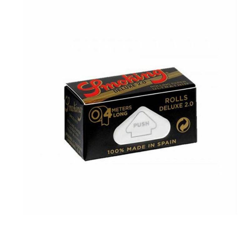Smoking Deluxe Rolls 4m