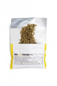 REAL LEAF Pineapple Express Kräutermischung 20g