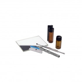 'Snow Kit' Schnupf-Set L