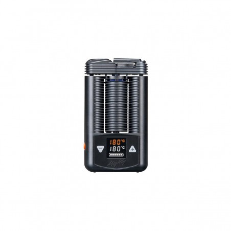 Storz & Bickel Mighty Vaporizer Komplett-Set