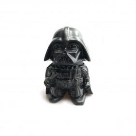 Darth Vader Aluminium Grinder 3-teilig