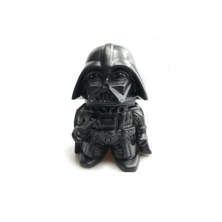 Darth Vader Aluminium Grinder 3-teilig