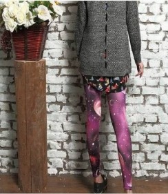 Galaxy Leggings