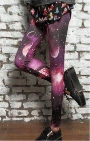 Galaxy Leggings