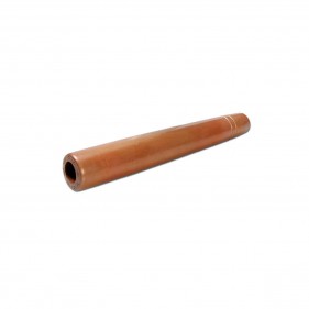 Keramik Chillum Braun 21cm