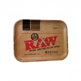 RAW Tablett Rolling Tray XXL