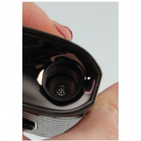 XMAX Ace Vaporizer Schwarz