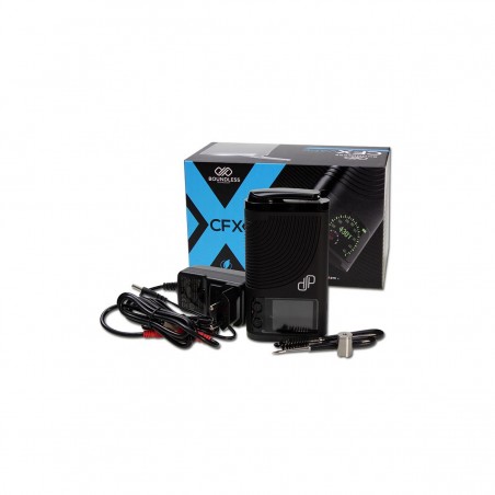 Boundless CFX Vaporizer
