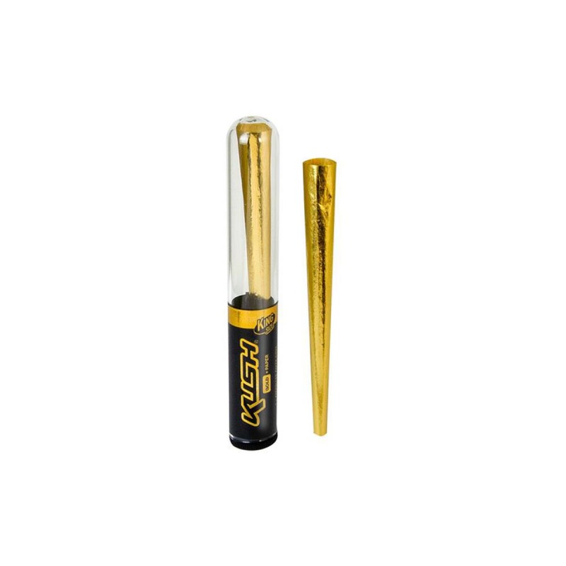 Kush Gold Cones