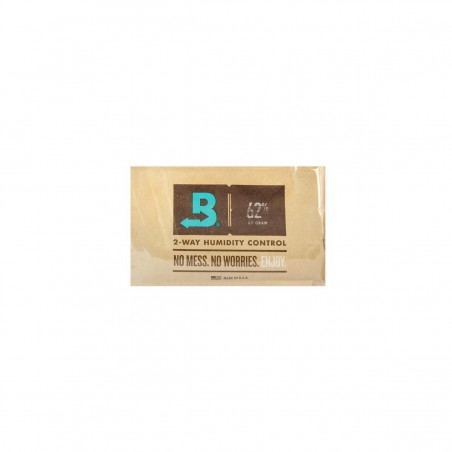Boveda Humidipak Befeuchter 62% 67g