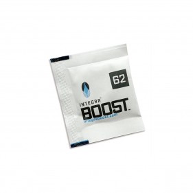 Integra Boost Humidity Pack 2-Wege Befeuchter 62% 4g