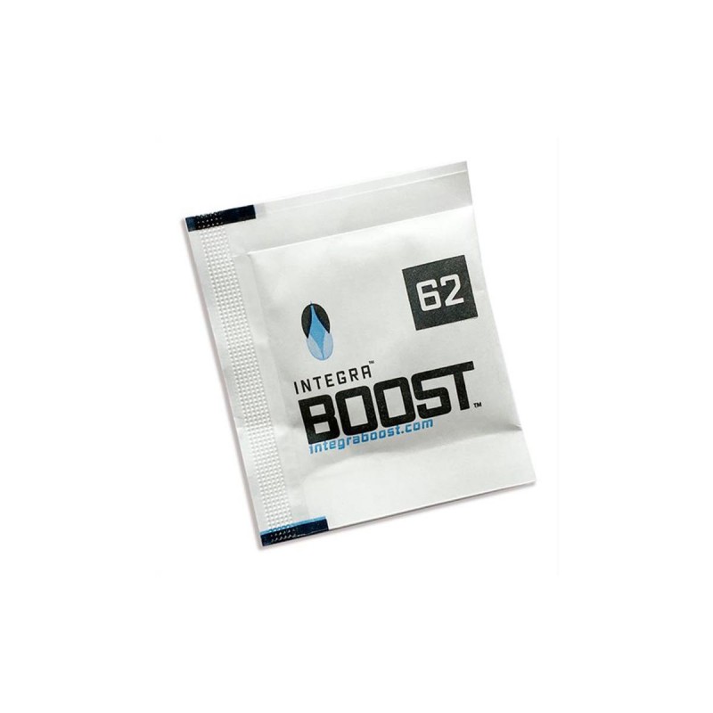 Integra Boost Humidity Pack 2-Wege Befeuchter 62% 4g
