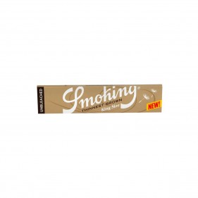 Thinnest Brown King Size Slim Longpapers