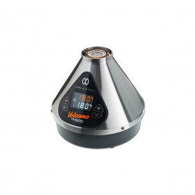 Storz & Bickel Volcano Hybrid Vaporizer