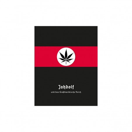 Stephan Scheler & Manuel Grebing - 'Jahdolf und das Großkaribische Reich'