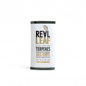 REAL LEAF Jack Herer Kräutermischung 20g