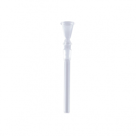 BBB Glas Chillum Einsatz mit Trichterkopf 100mm NS14