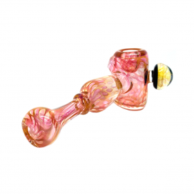 Bukurs Glass 'Nebula' Medium Glaspfeife