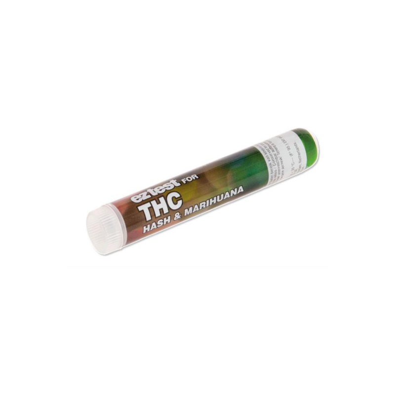 EZ-Test THC