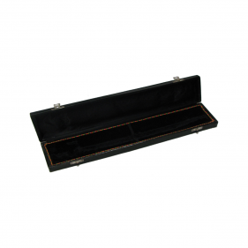Shotgun Glaspfeife 40cm mit Box