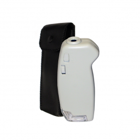 Mandmikroskop mit LED x80