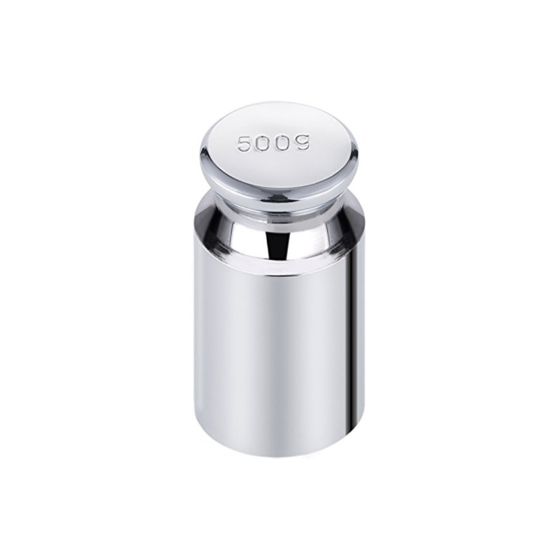 Justiergewicht für Digitalwaagen 50g