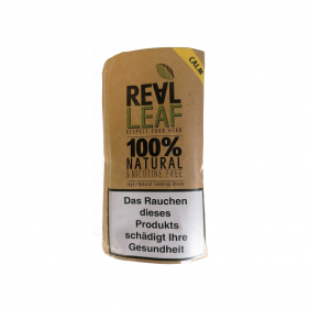 REAL LEAF Calm Kräutermischung 20g