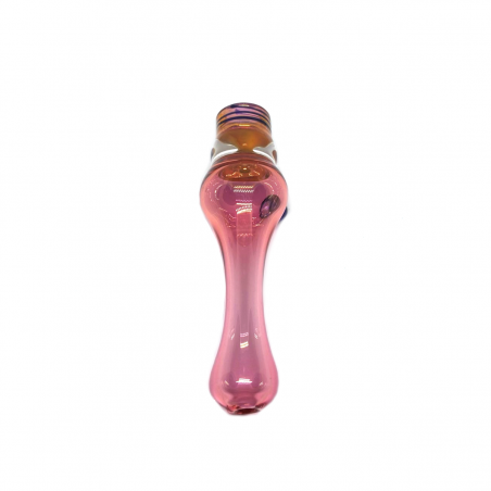 Glas One-Hitter Pink